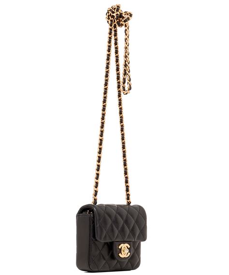 chanel bag cf mini|chanel cross body bag small.